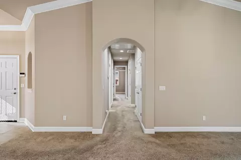 Entry Way - 667 Casa Buena St, Redding, CA 96003 photo 2 of 2