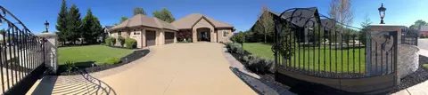 9165 Grand Manor Dr, Palo Cedro, CA 96073