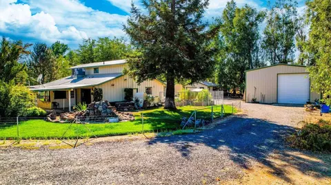 Exterior - 23538 Rock St, Millville, CA 96062 photo 3 of 7