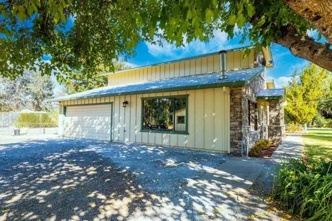 Exterior - 23538 Rock St, Millville, CA 96062 photo 7 of 7