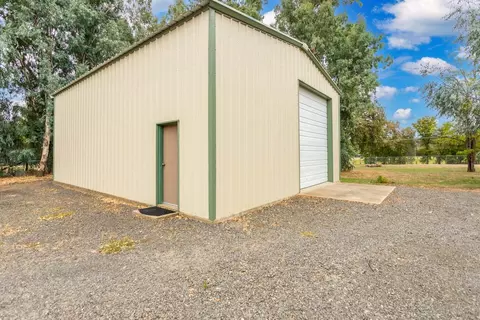 Exterior - 23538 Rock St, Millville, CA 96062 photo 2 of 7