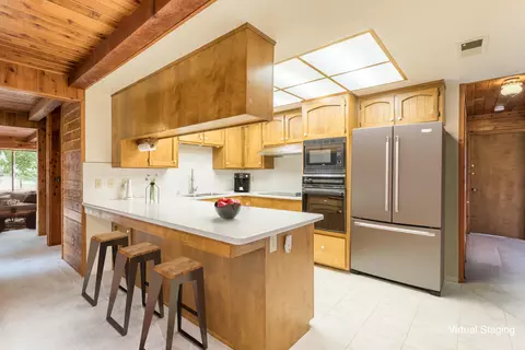 Kitchen - 23538 Rock St, Millville, CA 96062 photo 1 of 1