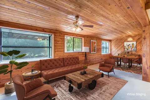 Living - 23538 Rock St, Millville, CA 96062 photo 2 of 2
