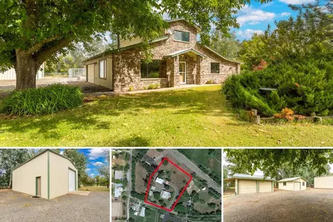 23538 Rock St, Millville, CA 96062