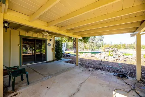 Exterior - 23538 Rock St, Millville, CA 96062 photo 4 of 7