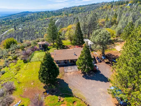 6437 Wilson Hill Rd, Shingletown, CA 96088