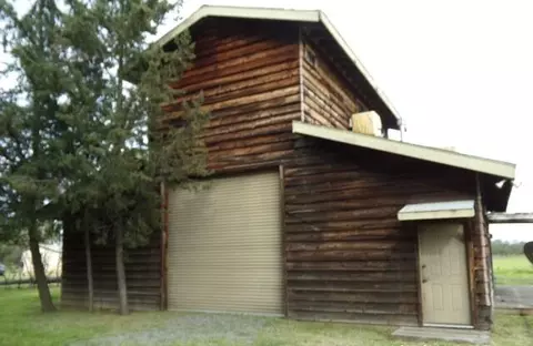 Exterior - 19009 Paskenta Rd, Corning, CA 96021 photo 4 of 11