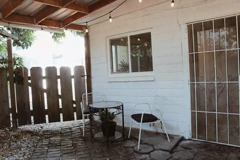 Exterior - 2220 Cliff Dr, Redding, CA 96001 photo 4 of 4