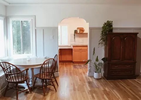 Dining - 2220 Cliff Dr, Redding, CA 96001 photo 1 of 2