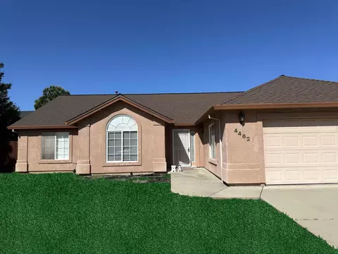 4462 Resting Fawn Ct, Redding, CA 96001