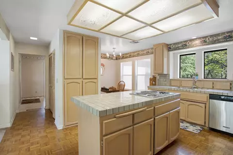 Kitchen - 16093 Montgomery Ranch Rd, Redding, CA 96001 photo 1 of 3