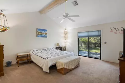 Bedroom - 16093 Montgomery Ranch Rd, Redding, CA 96001 photo 2 of 5