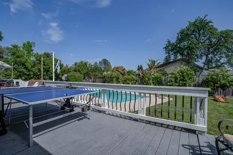 Exterior - 4281 Frances Dr, Redding, CA 96001 photo 14 of 18