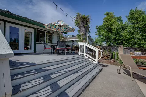 Exterior - 4281 Frances Dr, Redding, CA 96001 photo 15 of 18