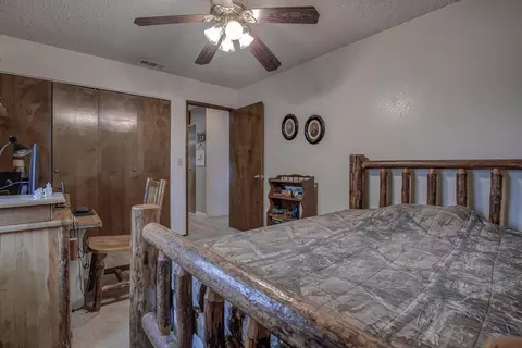 Bedroom - 4281 Frances Dr, Redding, CA 96001 photo 5 of 6