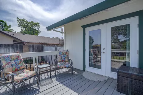 Exterior - 4281 Frances Dr, Redding, CA 96001 photo 12 of 18