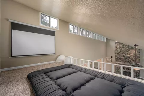 Bedroom - 15837 Nauvoo Trl, Redding, CA 96001 photo 6 of 16
