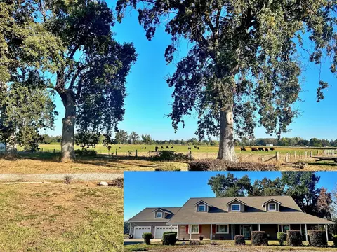 5710 Balls Ferry Rd, Anderson, CA 96007