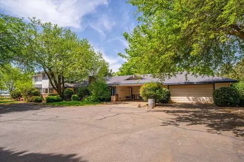 Exterior - 19950 Red Bank Rd, Red Bluff, CA 96080 photo 28 of 30