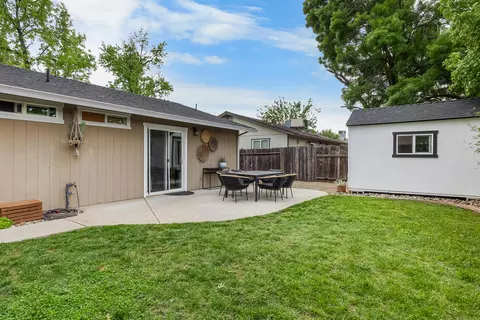 Exterior - 3665 Dune St, Redding, CA 96002 photo 2 of 7