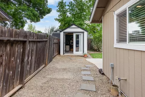 Exterior - 3665 Dune St, Redding, CA 96002 photo 3 of 7