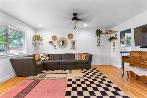 Living - 3665 Dune St, Redding, CA 96002 photo 1 of 2