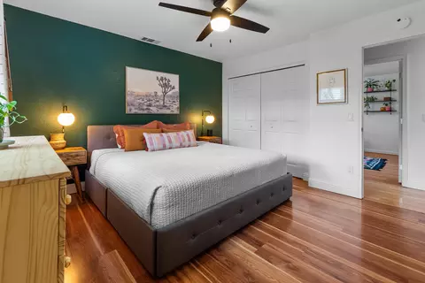 Bedroom - 3665 Dune St, Redding, CA 96002 photo 1 of 3