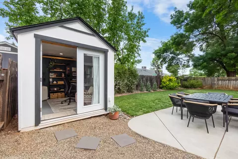 Exterior - 3665 Dune St, Redding, CA 96002 photo 4 of 7