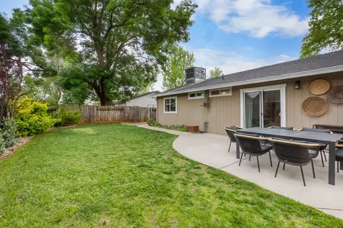 Exterior - 3665 Dune St, Redding, CA 96002 photo 7 of 7