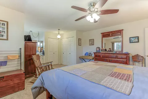 Bedroom - 14535 Carriage Ln, Red Bluff, CA 96080 photo 3 of 3