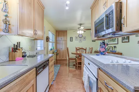Kitchen - 14535 Carriage Ln, Red Bluff, CA 96080 photo 1 of 3