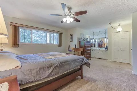 Bedroom - 14535 Carriage Ln, Red Bluff, CA 96080 photo 2 of 3