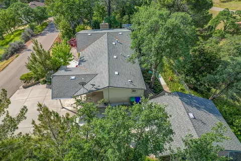 Exterior - 14535 Carriage Ln, Red Bluff, CA 96080 photo 9 of 9