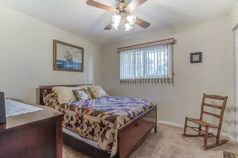 Bedroom - 14535 Carriage Ln, Red Bluff, CA 96080 photo 1 of 3