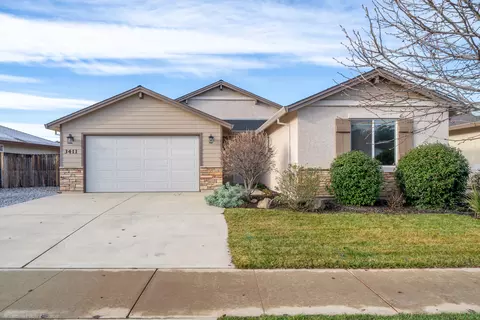 3411 Lemurian Rd, Redding, CA 96002