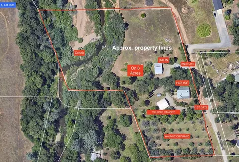 View/Area - 10490 Hobbie Acres Dr, Redding, CA 96003 photo 2 of 16