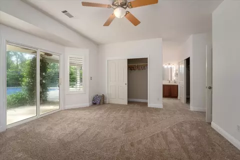 Bedroom - 1070 Montclair Dr, Redding, CA 96003 photo 1 of 4