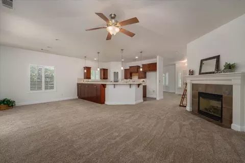 Living - 1070 Montclair Dr, Redding, CA 96003 photo 2 of 3