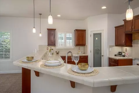 Kitchen - 1070 Montclair Dr, Redding, CA 96003 photo 4 of 4