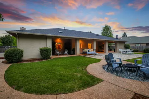 Exterior - 4485 Brittany Dr, Redding, CA 96002 photo 46 of 62