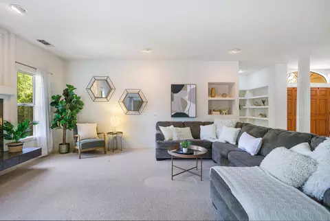 Living - 4485 Brittany Dr, Redding, CA 96002 photo 6 of 14