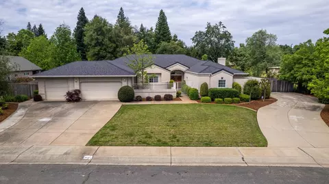4485 Brittany Dr, Redding, CA 96002