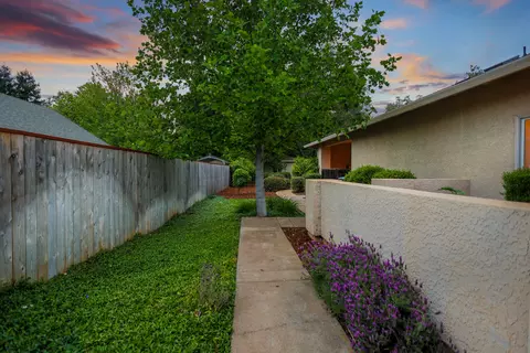 Exterior - 4485 Brittany Dr, Redding, CA 96002 photo 48 of 62