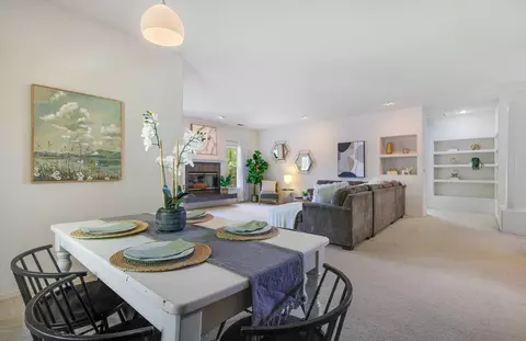 Dining - 4485 Brittany Dr, Redding, CA 96002 photo 1 of 4