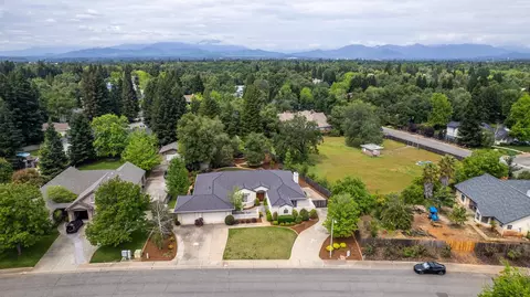 View/Area - 4485 Brittany Dr, Redding, CA 96002 photo 4 of 5