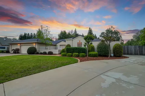 Exterior - 4485 Brittany Dr, Redding, CA 96002 photo 54 of 62
