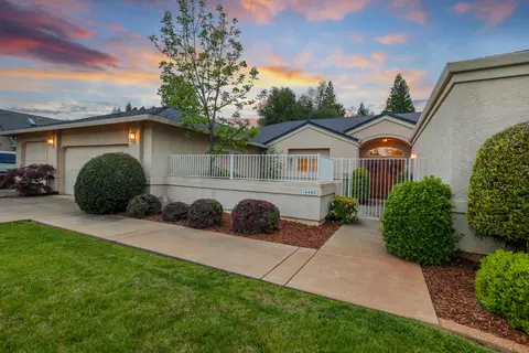 Exterior - 4485 Brittany Dr, Redding, CA 96002 photo 21 of 62