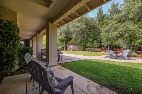 Exterior - 4485 Brittany Dr, Redding, CA 96002 photo 34 of 62