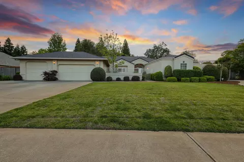 Exterior - 4485 Brittany Dr, Redding, CA 96002 photo 56 of 62