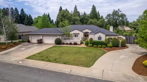 Exterior - 4485 Brittany Dr, Redding, CA 96002 photo 45 of 62